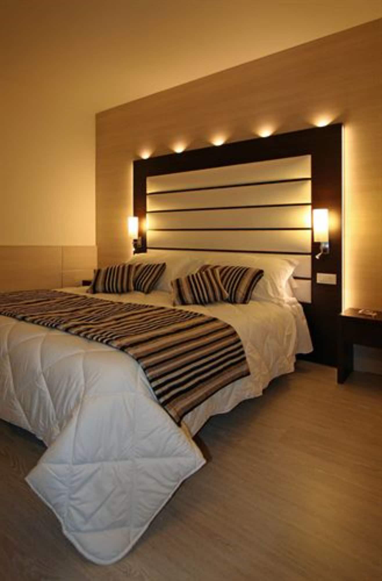 ויצ'נצה Hotel Victoria מראה חיצוני תמונה