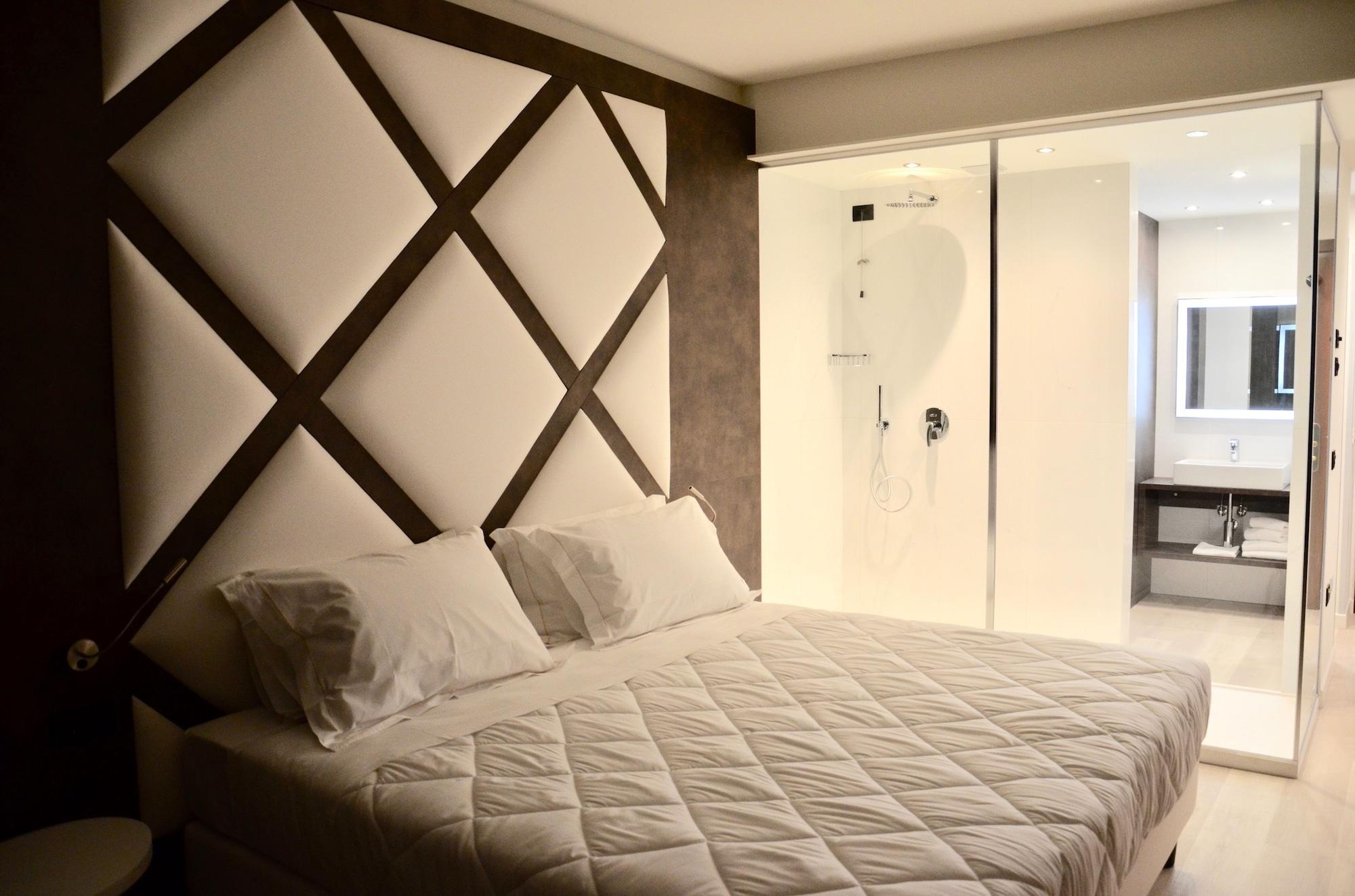 ויצ'נצה Hotel Victoria מראה חיצוני תמונה